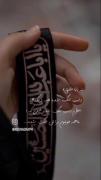 نه بابا مشتی دلت تنگ شده چیه :)