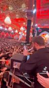 اجرای کربلایی حسین ستوده در کربلا :)