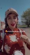 دلبر کوتوله با نیم وجب قد شدی کل جهانم❤