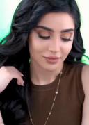 میکاپ و چالش تغییر با امل خوشگلمون😁