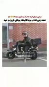 همه چی عادی بود تا اینکه یونگی بارون رو دید🤣🤣 | شوگا