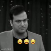 واااااای دارم از خنده میترکم 🤣🤣