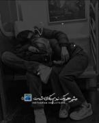 میشم هم رنگ تموم رنگهای شبت.....🌌💙🫂