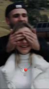نگو ن من اثلا ندارم جنبه ی باختن و🙂🤍
