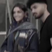 دلم براش تنگه.....:) 