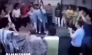 من بزودی : وقتی میرم کارنامه بگیرم و میبینم ک پاس شدم 