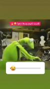 قدرت تایپم وسط دعوا 😂 