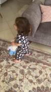 دلیل ادامه ی حیاط پسرا 😂😂🥺؛