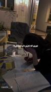- جوری که عمرم داره میگذره : 🙂🤌🏻 . ៸៸ 