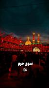 ای قربونت برم یا حسینم (ع)🥺💔