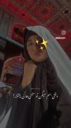 السلام علیک یاقمربنی‌هاشم یاعباس✋