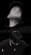 و انه عبد العیون ماراح اذکر اسماء...❤️‍🩹