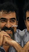 مطمئنی؟💁‍♀️ -ولی‌ ما شهاب حسینی رو داریما😎