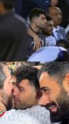 مُردیم تا بُردیم .... ❤️🤍💚‌‌‌