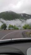 طبیعت زیبایی از کلیبر آذربایجان ❤️❤️