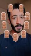 برا شما هم درست بود ؟😌😂😂 .