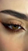 ایده خط چشم 👁 🌸 👧🏻