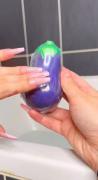روتین حمام 🛀🏻 🍆