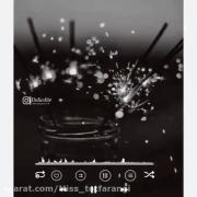 تولدت مبارک غریبه :)))))))))))