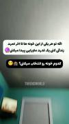 کدومو انتخاب میکردید‌؟ 
