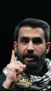 مداحی حماسی أتحداك به زودی.....از حسین طاهری