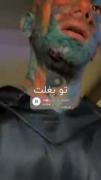 قلبم هی میزنه تند تند یهو🥹💕🫴🏻🍔💜