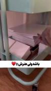 هنرش زیبا بود ولی صداششش🥺🤌❤️
