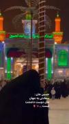 دلتنگ حرم دلتنگ کربلا دلتنگ امام حسین