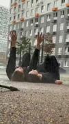 سومین سال شد ولی اولین ساله که تو نیستی 