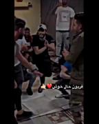 همین که حال ما خوشه واسه خیلیا فحشه
