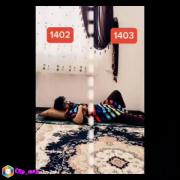 طنز (من لحظه سال تحویل.........:) 