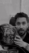 فقط یه نفر می‌تونه ):💔🚶🥀....