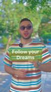  فعل انگلیسی follow چند تا معنی داره؟