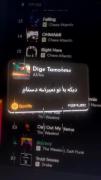 میخاستم بهت فکر نکنم اما خاطراتت نمیزاشت(: