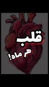 قلب هر ماه 🌒🐾 خودتو و بقیه رو بشناس (: