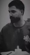 احمد‌فتحی، غمگین، مثلاً، ح‌ق، 💔💔