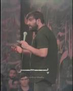 چادرزده برکمررفته فتح خیبرامانه درمعرکه بلکه روی منبر:)! 