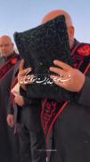 بوی پیراهن خونین کسی می آید.... 