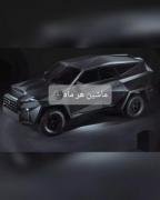 ماشین هر ماه😁 