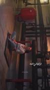 چطوری از غریبه ها غریبه تر!؟:):
