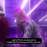 تو خیلی چیزارو در دلت نگه میداری؛..