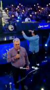 اصلا حامد آهنگی و برنامه اش چیز دیگه ای است😅