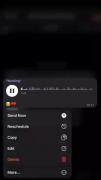 هی ولی این آهنگ وایب خوبی بهم داد:)💔