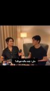 .......هیونگ چند سالته؟.......
