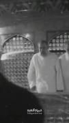 به یاد رییس جمهوری که با مردم بود🖤