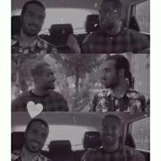 واسه شما میزنه قلبم هنوز:)‌‌‌‌‌‌