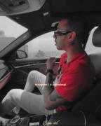 از صب هعی دل شوره دارم پر از استرسم؛