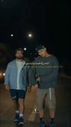 چیکار‌کنم‌از‌دست‌تو‌بگو‌با‌کی‌علض‌کنم‌بغلتو💤🗿