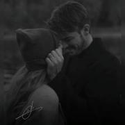 -عِشق‌هَمین‌اَست -هَمین‌ڪِه‌یِڪ‌ذَره‌اَزتو -میشَوَدتَمامِ‌مَن♥️