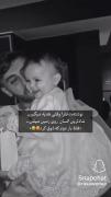 وقتی دخترا کادو میگیرن>>>> 